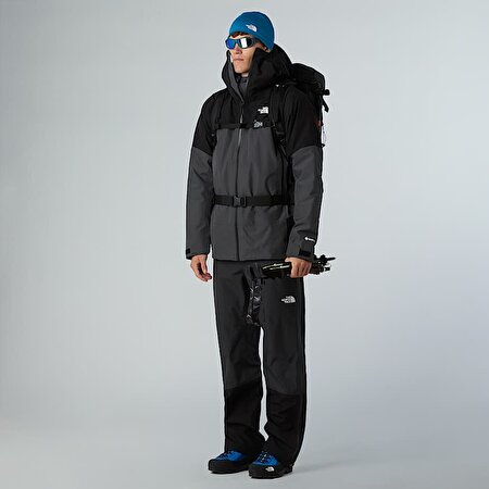 Erkek Jazzi 3L GORE-TEX® Mont