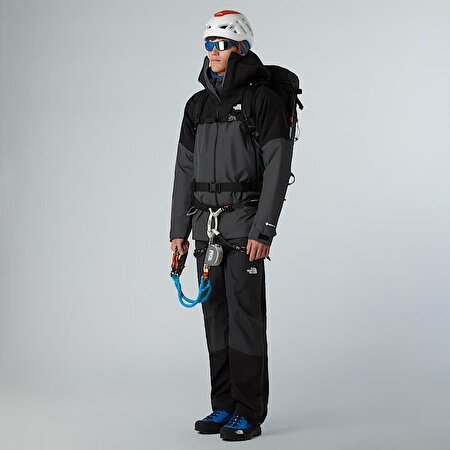 Erkek Jazzi 3L GORE-TEX® Mont