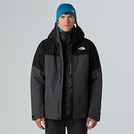 Erkek Jazzi 3L GORE-TEX® Mont