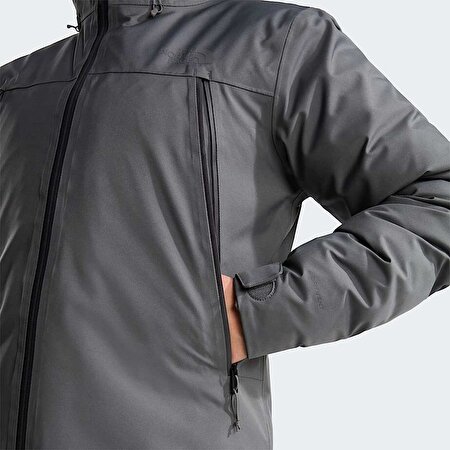 Kadın TNF Range Kaz Tüyü Parka