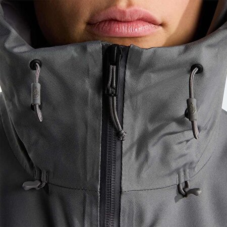 Kadın TNF Range Kaz Tüyü Parka