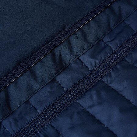 Erkek Carto Mono Triclimate 3'ü 1 Arada Kapüşonlu Mont