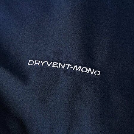 Erkek Carto Mono Triclimate 3'ü 1 Arada Kapüşonlu Mont