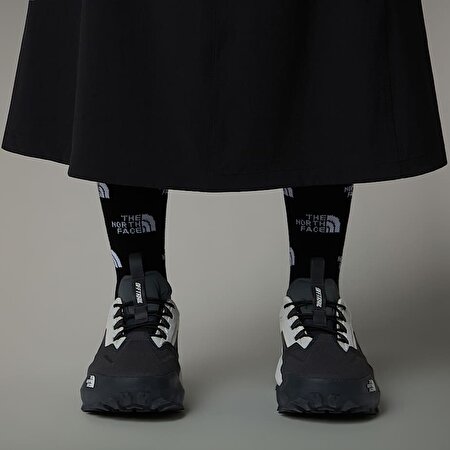 EVERYDAY CREW SOCK LOGO - 2P