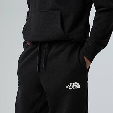 Çocuk Regular Tapared Regular Jogger Pantolon