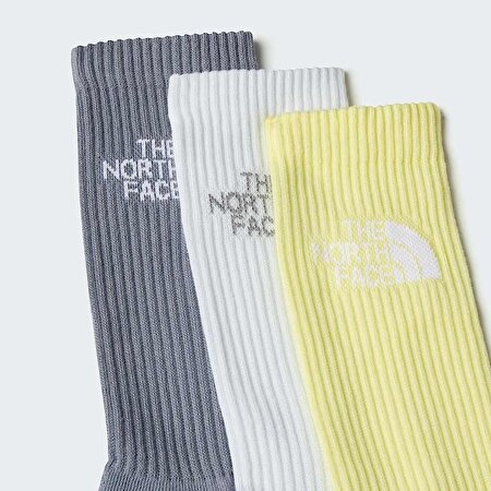 MULTI SPORT CUSHION CREW ÇORAP