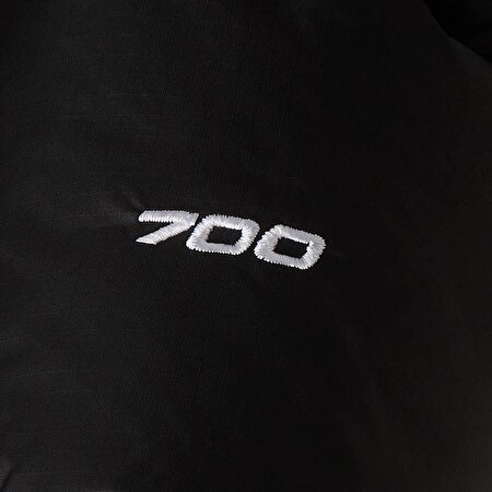 Çocuk 1996 Retro Nuptse Mont