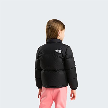 Çocuk 1996 Retro Nuptse Mont