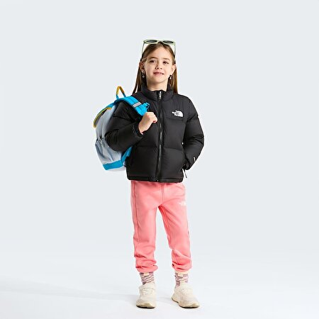 Çocuk 1996 Retro Nuptse Mont