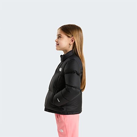 Çocuk 1996 Retro Nuptse Mont