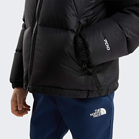 Çocuk 1996 Retro Nuptse Mont