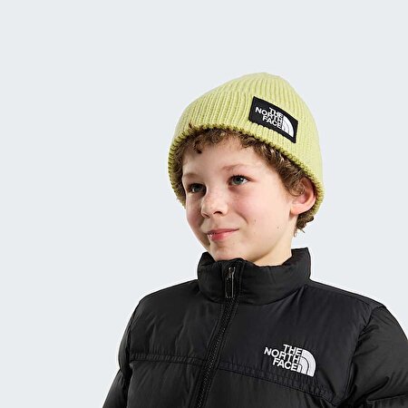 Çocuk 1996 Retro Nuptse Mont