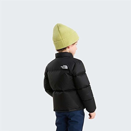 Çocuk 1996 Retro Nuptse Mont