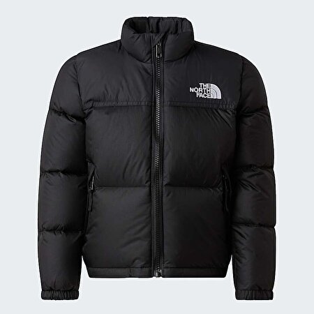 Çocuk 1996 Retro Nuptse Mont