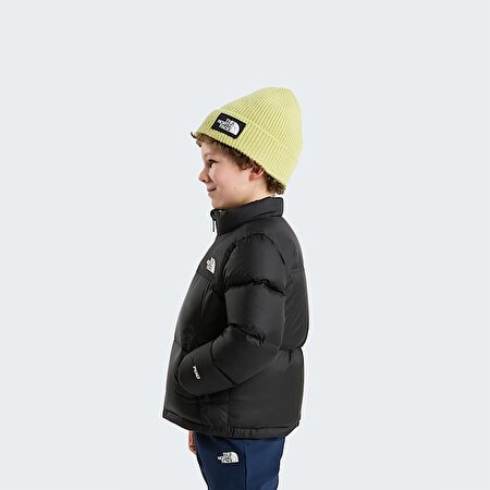 Çocuk 1996 Retro Nuptse Mont