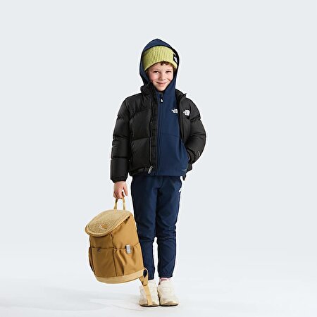 Çocuk 1996 Retro Nuptse Mont