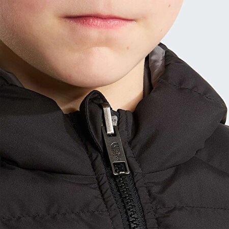 Çocuk Çift Taraflı Perrito Mont