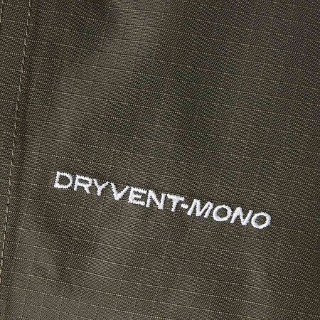 Erkek Mountain Kaz Tüyü Mont