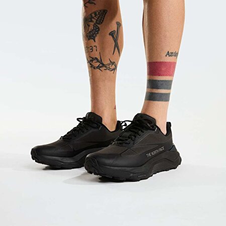 Erkek Fastpack Su Geçirmez Ayakkabı