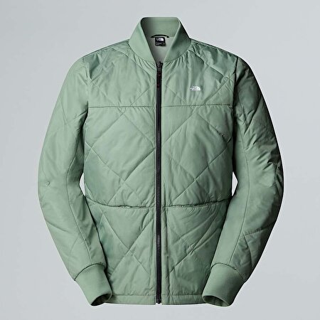 Erkek Fourbarrel Triclimate 3’ü 1 Arada Mont