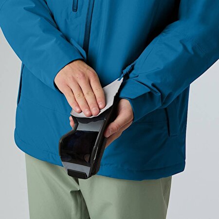 Erkek Descendit Mont