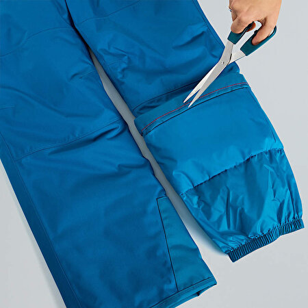 Erkek Çocuk Freedom İzolasyonlu Pantolon