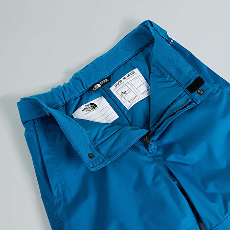 Erkek Çocuk Freedom İzolasyonlu Pantolon