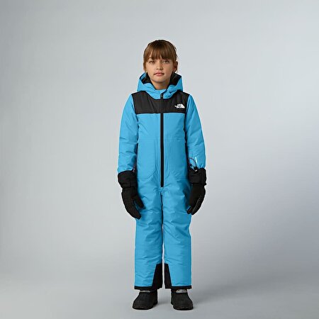 Çocuk Freedom Kar Tulumu