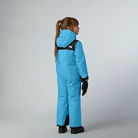 Çocuk Freedom Kar Tulumu