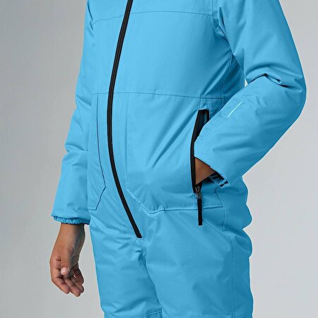 Çocuk Freedom Kar Tulumu