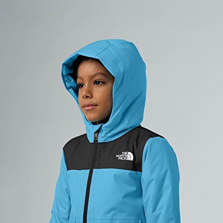 Çocuk Freedom Kar Tulumu