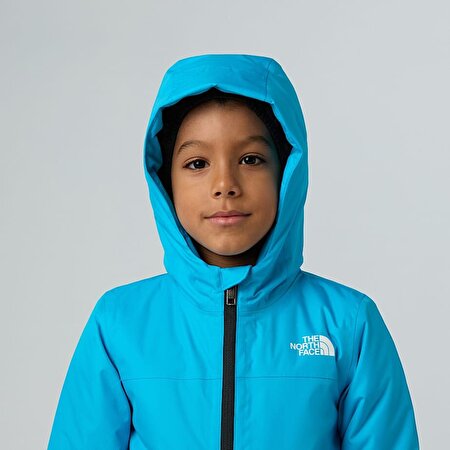 Çocuk Freedom Kar Tulumu