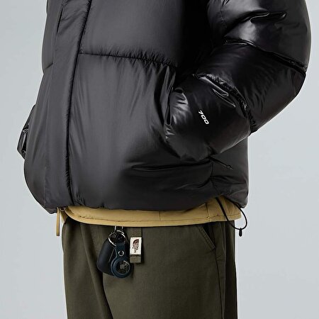 U PERTEX DOWN JACKET - AP