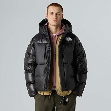 U PERTEX DOWN JACKET - AP