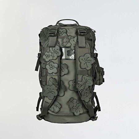 TNF X CB ANNA BASE CAMP DUFFEL - SMALL