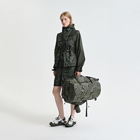 TNF X CB ANNA BASE CAMP DUFFEL - SMALL