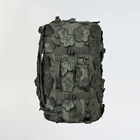 TNF X CB ANNA BASE CAMP DUFFEL - SMALL