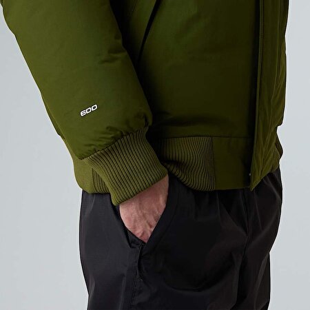 Erkek McMurdo Bomber Mont