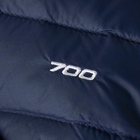 Erkek Classic Kaz Tüyü Mont