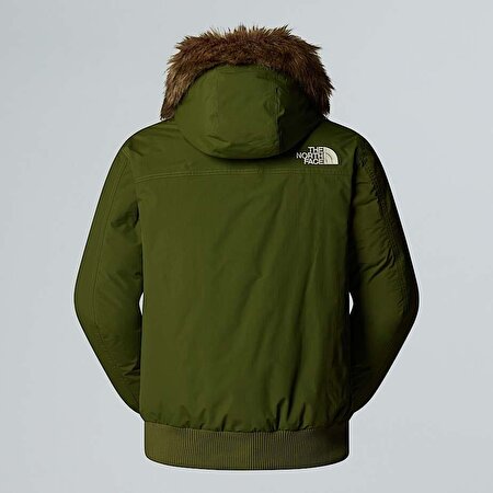 Erkek McMurdo Bomber Mont