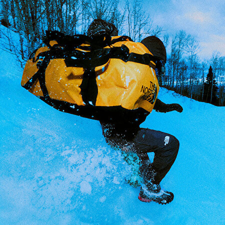 BASE CAMP DUFFEL - MEDIUM