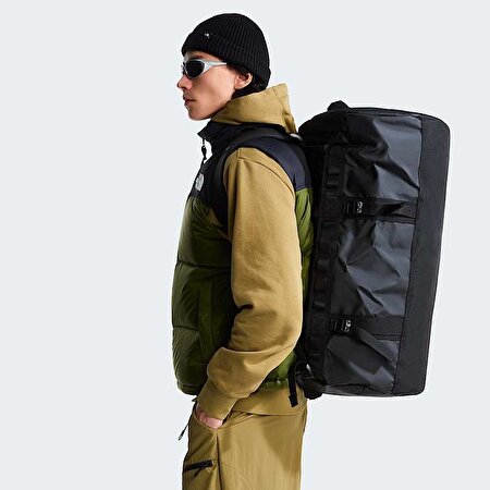 BASE CAMP DUFFEL - MEDIUM