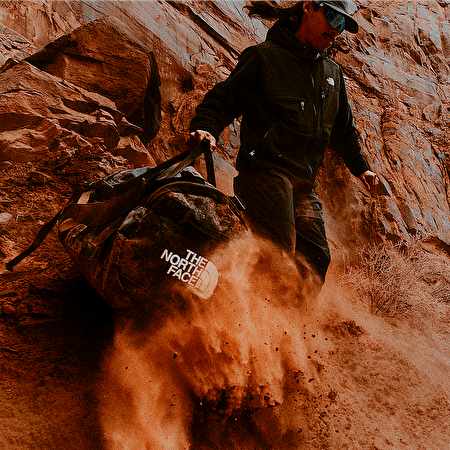 BASE CAMP DUFFEL - MEDIUM