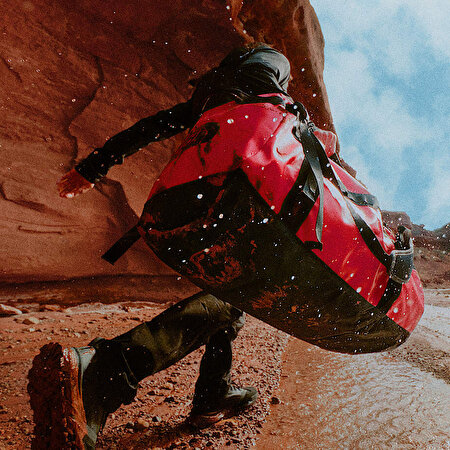 BASE CAMP DUFFEL - MEDIUM