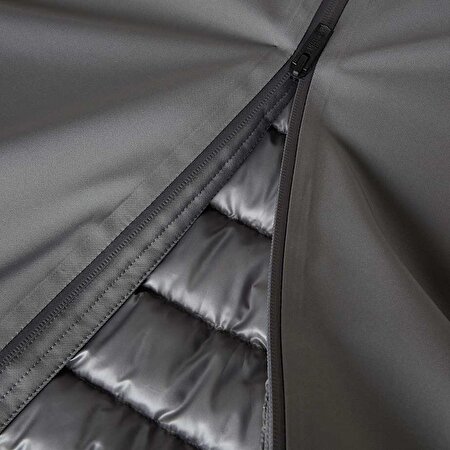 Kadın TNF Range Kaz Tüyü Parka