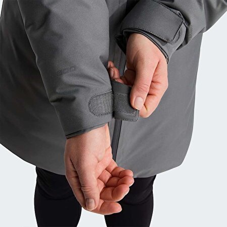 Kadın TNF Range Kaz Tüyü Parka