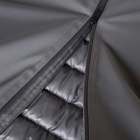 Kadın TNF Range Kaz Tüyü Parka