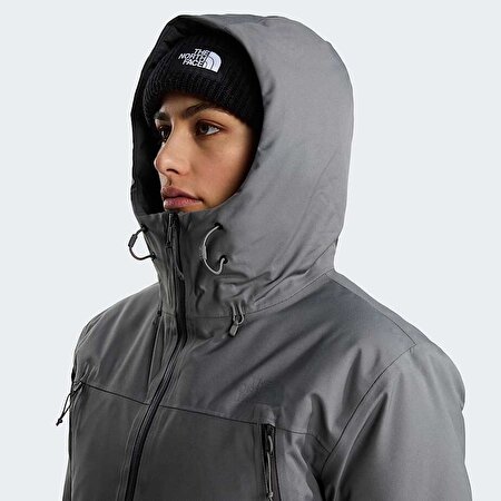 Kadın TNF Range Kaz Tüyü Parka