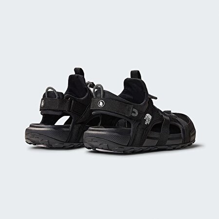 KADIN EXPLORE CAMP SANDALET AYAKAKBI