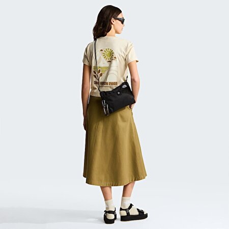 Kadın Skeena Platform Sandalet